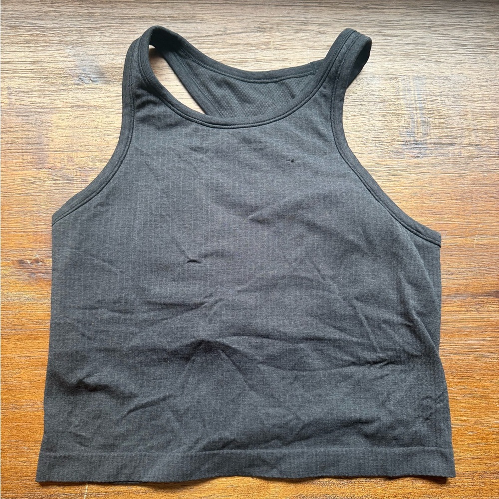 lululemon athletica Ebb to Street Tank Top